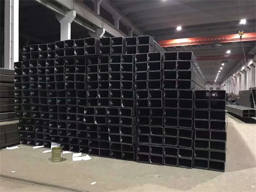 大厂冷拔方管选型指南 工程采购怎么选